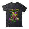 Beads And Bling Its A Mardi Gras Thing Women Girls Shirt & Tank Top | siriusteestore