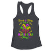 Beads And Bling Its A Mardi Gras Thing Women Girls Shirt & Tank Top | siriusteestore