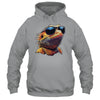Bearded Dragon Lover Bearded Dragon Sunglasses Art Men Women Shirt & Tank Top | siriusteestore