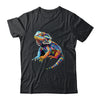 Bearded Dragon Lovers Pogona Enthusiast For Men Women Shirt & Tank Top | siriusteestore