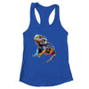 Bearded Dragon Lovers Pogona Enthusiast For Men Women Shirt & Tank Top | siriusteestore