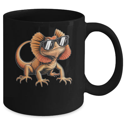Bearded Dragon Sunglasses Bearded Reptile Men Women Kids Mug | siriusteestore