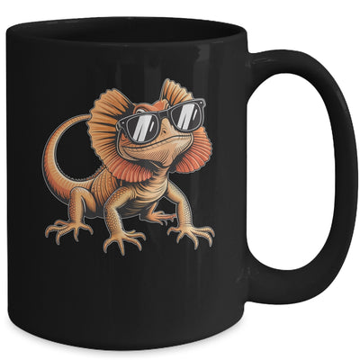 Bearded Dragon Sunglasses Bearded Reptile Men Women Kids Mug | siriusteestore