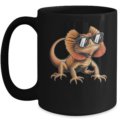 Bearded Dragon Sunglasses Bearded Reptile Men Women Kids Mug | siriusteestore