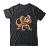 Bearded Dragon Sunglasses Bearded Reptile Men Women Kids Shirt & Tank Top | siriusteestore