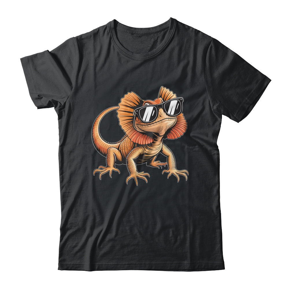 Bearded Dragon Sunglasses Bearded Reptile Men Women Kids Shirt & Tank Top | siriusteestore