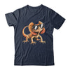 Bearded Dragon Sunglasses Bearded Reptile Men Women Kids Shirt & Tank Top | siriusteestore