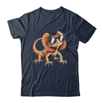 Bearded Dragon Sunglasses Bearded Reptile Men Women Kids Shirt & Tank Top | siriusteestore