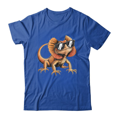 Bearded Dragon Sunglasses Bearded Reptile Men Women Kids Shirt & Tank Top | siriusteestore