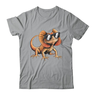Bearded Dragon Sunglasses Bearded Reptile Men Women Kids Shirt & Tank Top | siriusteestore