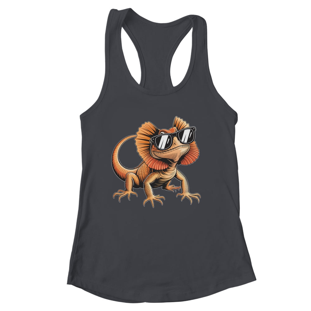 Bearded Dragon Sunglasses Bearded Reptile Men Women Kids Shirt & Tank Top | siriusteestore