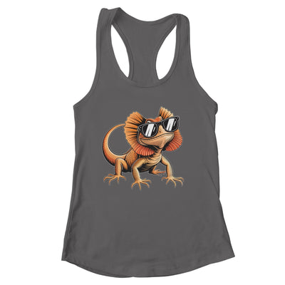 Bearded Dragon Sunglasses Bearded Reptile Men Women Kids Shirt & Tank Top | siriusteestore