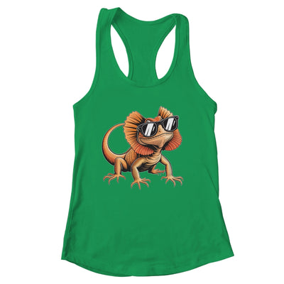 Bearded Dragon Sunglasses Bearded Reptile Men Women Kids Shirt & Tank Top | siriusteestore