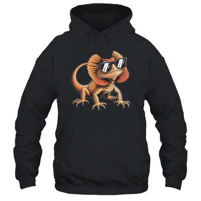 Bearded Dragon Sunglasses Bearded Reptile Men Women Kids Shirt & Tank Top | siriusteestore