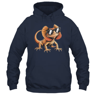 Bearded Dragon Sunglasses Bearded Reptile Men Women Kids Shirt & Tank Top | siriusteestore