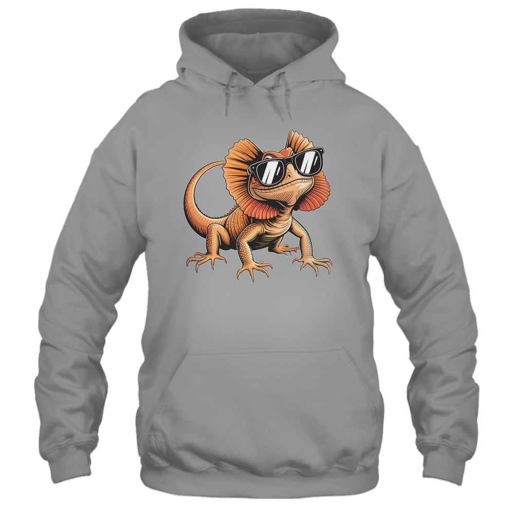 Bearded Dragon Sunglasses Bearded Reptile Men Women Kids Shirt & Tank Top | siriusteestore