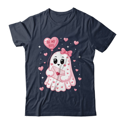 Bee My Boo Heart Boo Ghost Valentine Women Girl Kid Shirt & Hoodie | siriusteestore