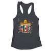 Beer Mexican USA Flag Cinco De Mayo Drinking Party Men Shirt & Tank Top | siriusteestore