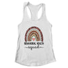 Behavioral Health Squad Cute Nurse Rainbow Shirt & Tank Top | siriusteestore
