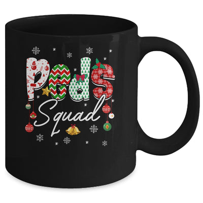 Being Related To Me Funny Christmas Family Xmas Couple Mug | siriusteestore