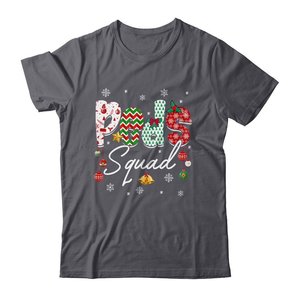 Being Related To Me Funny Christmas Family Xmas Couple Shirt & Sweatshirt | siriusteestore