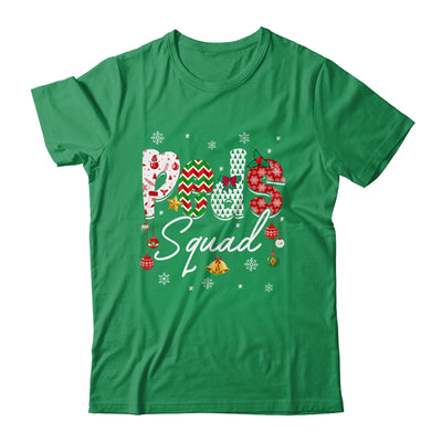 Being Related To Me Funny Christmas Family Xmas Couple Shirt & Sweatshirt | siriusteestore
