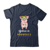 Believe In Yourself Lgbt Pride Pig Hope Everyone Respect Shirt & Tank Top | siriusteestore