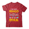 Best Bingo Design For Men Women Gambling Game Bingo Lovers Shirt & Tank Top | siriusteestore