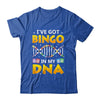 Best Bingo Design For Men Women Gambling Game Bingo Lovers Shirt & Tank Top | siriusteestore