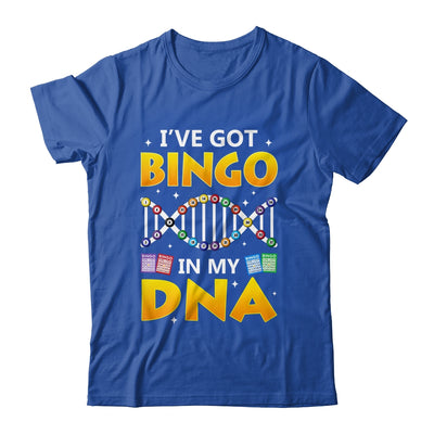 Best Bingo Design For Men Women Gambling Game Bingo Lovers Shirt & Tank Top | siriusteestore