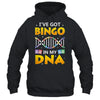 Best Bingo Design For Men Women Gambling Game Bingo Lovers Shirt & Tank Top | siriusteestore