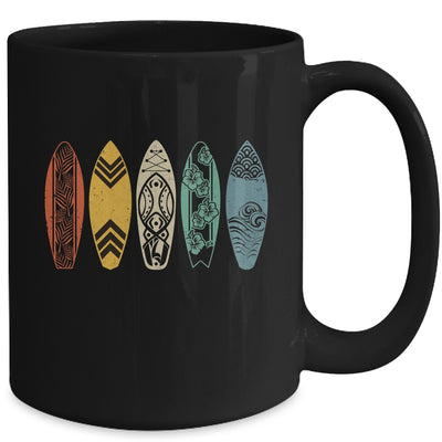 Best Surfboard For Men Women Surfing Surfer Surfboard Mug | siriusteestore