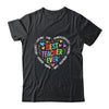 Best Teacher Ever Teacher Motivational Appreciation Week Shirt & Hoodie | siriusteestore