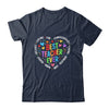 Best Teacher Ever Teacher Motivational Appreciation Week Shirt & Hoodie | siriusteestore