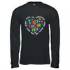 Best Teacher Ever Teacher Motivational Appreciation Week Shirt & Hoodie | siriusteestore