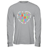 Best Teacher Ever Teacher Motivational Appreciation Week Shirt & Hoodie | siriusteestore