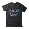 Bestie Squad Cute Best Friend Forever For Women Girls Heart Shirt & Tank Top | siriusteestore