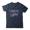 Bestie Squad Cute Best Friend Forever For Women Girls Heart Shirt & Tank Top | siriusteestore