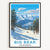 Big Bear California Vintage Travel Poster Nature City Wall Art Landscape Picture Prints Suitable For Home Room Living Room Office Bedroom Aesthetic Decor Unframed | siriusteestore