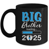 Big Brother Loading 2025 Promoted To Big Brother 2025 Kids Mug | siriusteestore