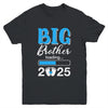 Big Brother Loading 2025 Promoted To Big Brother 2025 Kids Youth Shirt | siriusteestore