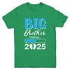 Big Brother Loading 2025 Promoted To Big Brother 2025 Kids Youth Shirt | siriusteestore