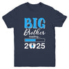 Big Brother Loading 2025 Promoted To Big Brother 2025 Kids Youth Shirt | siriusteestore