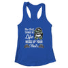 Biker Girl Best Things In Life Mess Up You Hair Motorcycle Shirt & Tank Top | siriusteestore