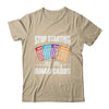 Bingo Art For Women Men Bingo Card Game Lover Bingo Player Shirt & Tank Top | siriusteestore
