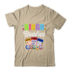 Bingo Buddies Funny Lucky Game Players Funny Men Women Shirt & Tank Top | siriusteestore