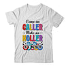 Bingo Come On Caller Make Me Holler Funny Bingo Player Shirt & Tank Top | siriusteestore