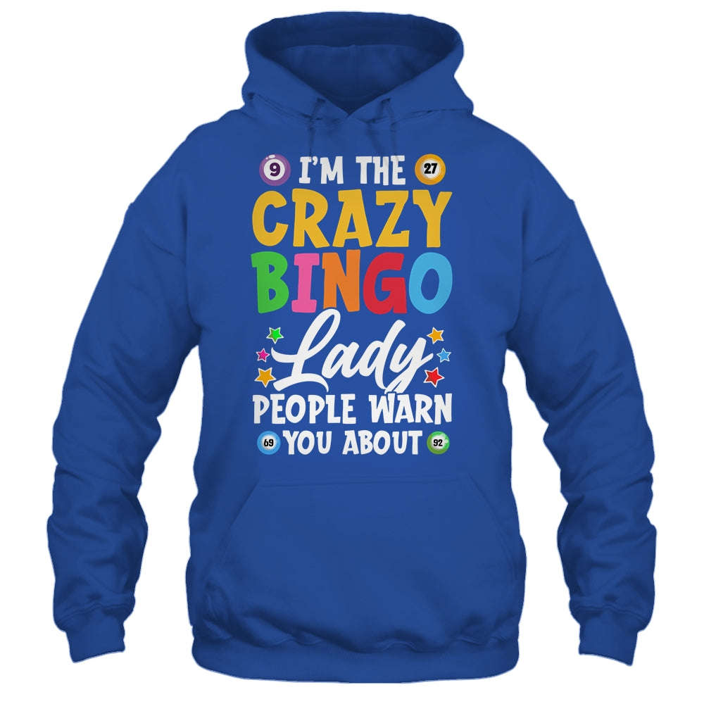 Bingo Lady Art For Women Girls Gambling Night Bingo Player Shirt & Tank Top | siriusteestore