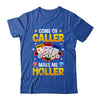 Bingo Lottery Game Lucky Players Design For Men Women Shirt & Tank Top | siriusteestore