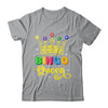 Bingo Queen Bingo Player Design For Women Casino Gambling Shirt & Tank Top | siriusteestore